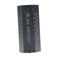 thumbnail image 4 of Tapa de de gas,Funda protectora para tanque de gas para camping,Bolsa de almacenamiento de cilindros con cubierta para botellas de gas para exteriores,Funda protectora portátil Negro, 4 of 8