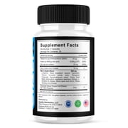(2 Pack) Cialix Premium Performance Supplement, Cialixs Advanced (120 Capsules)