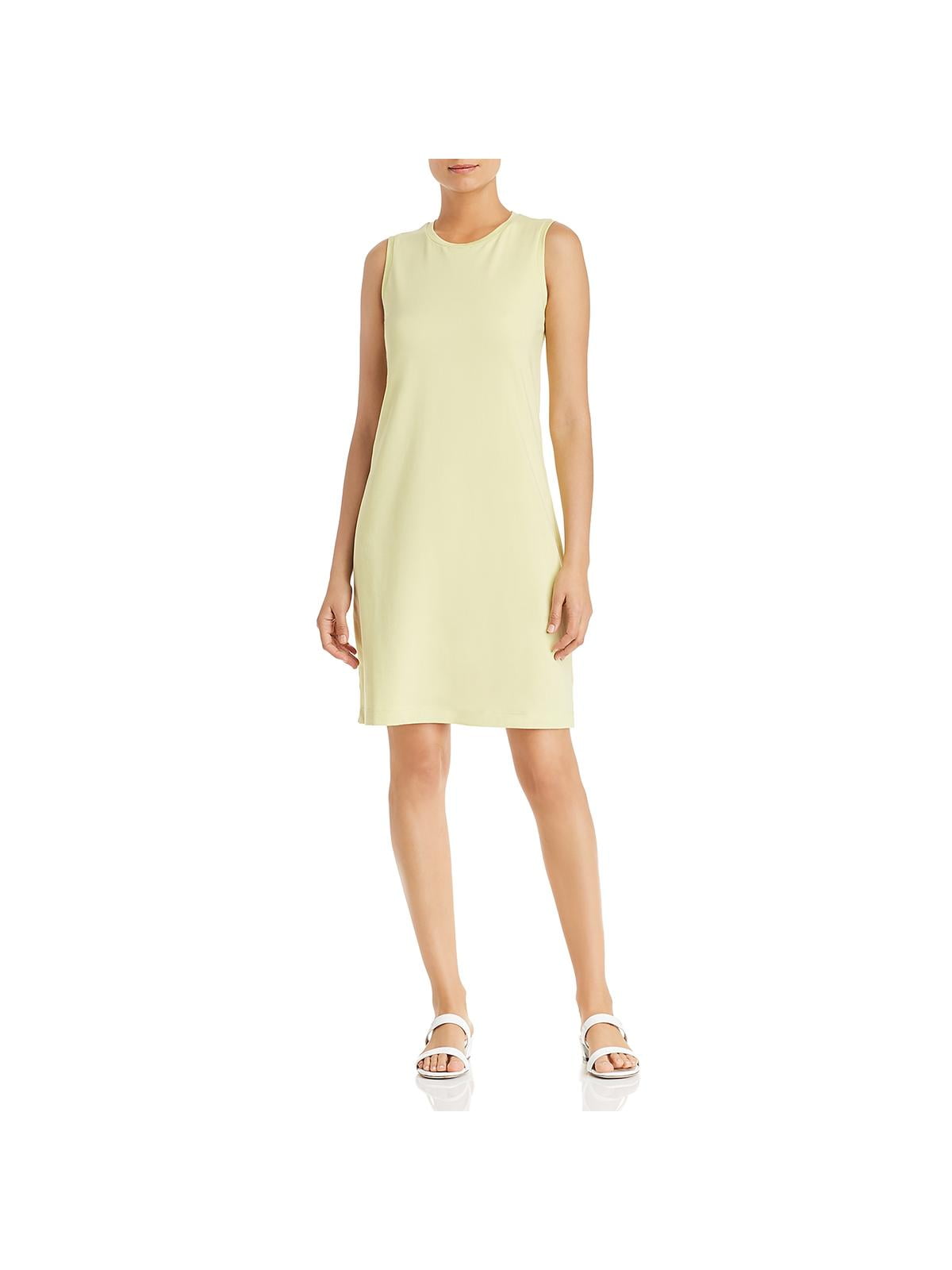 womens petite shirt dress