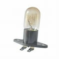 thumbnail image 1 of 1 Pcs Microwave Ovens Light Bulb Lamp Globe 250V 2A Fit for Midea Most Brand, 1 of 8