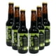 thumbnail image 1 of Cerveza Artesanal Colombo Smoked Black IPA 355 ml, 1 of 2