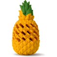 thumbnail image 1 of Jouet pour Chien Ananas Résistant aux Morsures, 1 of 2