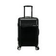 Rockland Luggage Horizon 3 Piece Hardside Polycarbonate Luggage Set