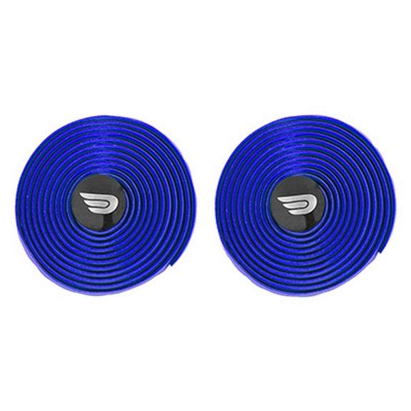 Pure Cycles Bar Tape Blue 1980mm