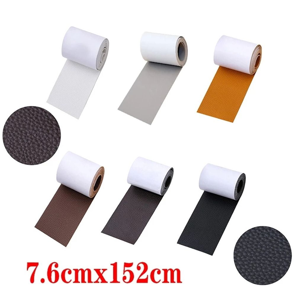 Furniture Sofas Stick-on Couches Repair Stickers Self-Adhesive Leather  Repair Tape Repairing Patch – the best products in the Joom Geek online  store