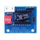 thumbnail image 2 of DRV8825 Placa Control Impresora 3D Módulo Blindado Controlador Paso A, 2 of 6