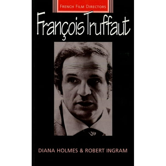 French Film Directors Francois Truffaut, (Paperback)