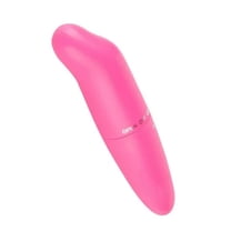 Small Pink Body massager Portable and Light Relax Personal Massage