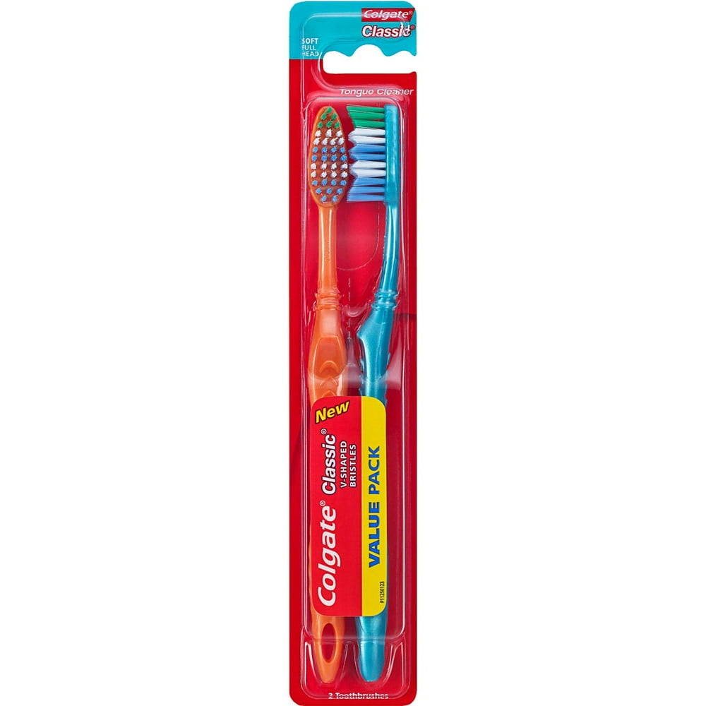 colgate gentle toothbrush price