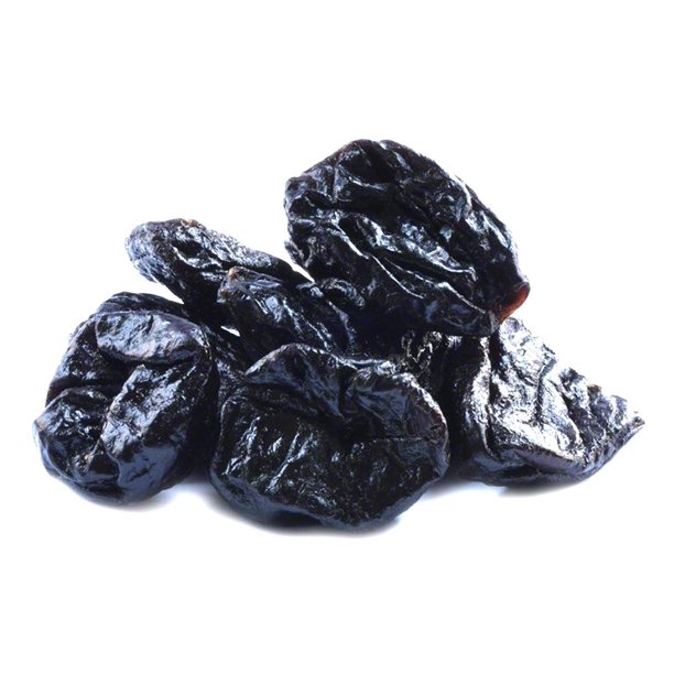 Pitted Prunes 5lbs in a Resealable Bag Healthy Snack