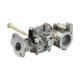 thumbnail image 2 of Carburador B 498298 5HP 490533 492611 495426 495951 692784 para motor Briggs and Stratton 130202 112202 112232 134202 137202 133212, 2 of 5