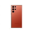 thumbnail image 2 of Open Box Samsung Galaxy S22 Ultra 5G SM-S908U1 128GB Red (US Model) - Factory Unlocked Cell Phone, 2 of 5