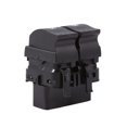thumbnail image 2 of Gegong Electric Window Control Double Switch Button For ForRENAULT Clio II 2 8200 060 045,Double Window Control Switch,Window Contron Switch Button, 2 of 8
