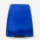 thumbnail image 5 of Bolsa Aleación de aluminio RFID Bank Card Holder Hombres Mujeres Wallet Card Case (Azul) Ehuebsd Nuevos Originales, 5 of 6