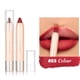 thumbnail image 1 of Pisexur Belleza Maquillaje Lápiz labial mate de 8 colores: delineador de labios suave y mate de alta pigmentación, de larga duración, para labios finos, maquillaje natural.para mujeres y hombres, 1 of 2