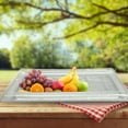 thumbnail image 4 of unbranded Enfriador Inflable Y Para Buffet Con Material Transparente Ideal Para Fiestas Y Picnic, 4 of 6