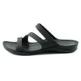 thumbnail image 3 of Crocs Women's Swiftwater Strappy Sandals, 3 of 6