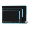 thumbnail image 5 of Teqhome Colorful LCD Writing Tablet for Kids 13 Inch Reusable Doodle Board with Stylus Erasable Toddler Drawing Pad Birthday Gift for Girls Boys Blue, 5 of 14