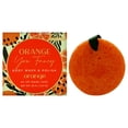 thumbnail image 1 of Gel Douche et Polissage - Orange par LWYA pour Femmes - Gel Douche 3 oz, 1 of 5