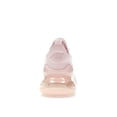 thumbnail image 4 of Nike Women's Air Max 270 Pink Foam Running Shoes, from StockX, 4 of 5