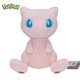 thumbnail image 2 of 13cm Mewtwo Plush Toys Kawaii Pokemon Go Mew Plush Doll Soft Stuffed Cartoon Doll Pillow Creative Birthday Gift For Kids, 2 of 5
