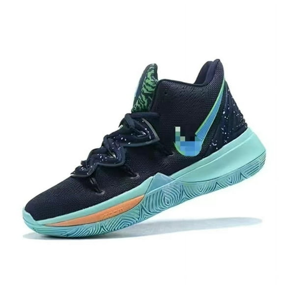 Owen Basketball Shoes 5 Generation Spongebob Kyrie5 Air Cushion Men And Women Basketball Shoes-Youyou