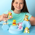 thumbnail image 4 of Figura de peluche en miniatura de Winnie The Pooh de Micro Teenies, paquete de 6, 4 of 6