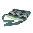 thumbnail image 4 of Bolsa de cinturón de herramientas de jardinería Impermeable de Jardinero Bolsa Colgante Herramientas de Jardinería Patio Oficina Magideal Bolsa de cinturón de herramientas de jardinería, 4 of 7