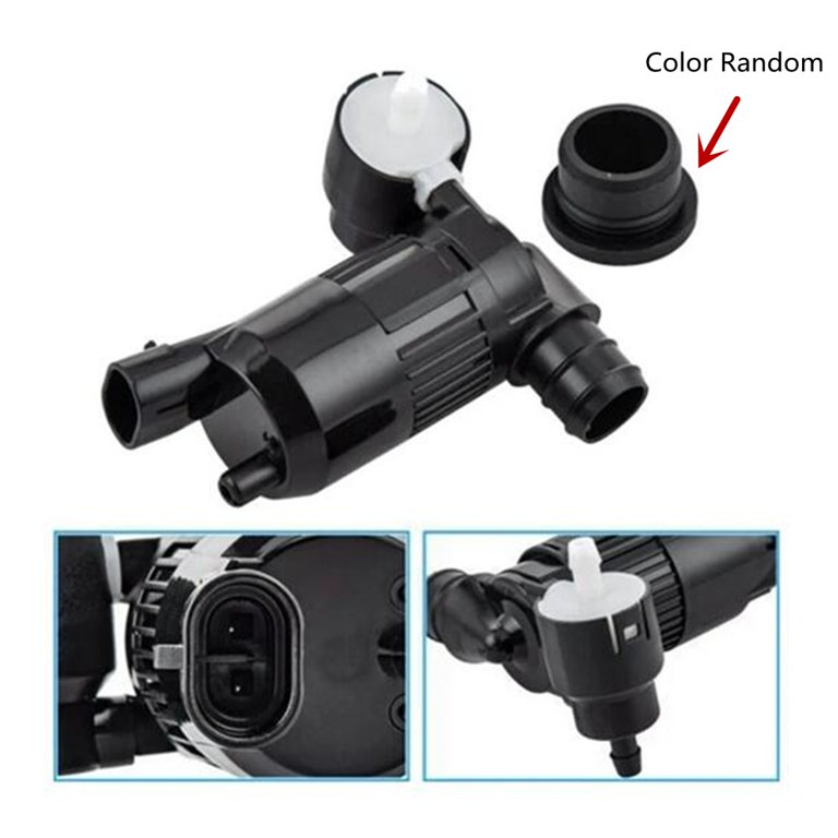 Furulu 1× Windshield Washer Pump PUM812071 For Infiniti JX35