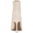 thumbnail image 3 of INC Womens Rakima2 Pointed Toe Zipper Ankle Boots, 3 of 3