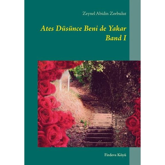 Halici Mahmud Usta Band I: Firdevs Köyü, (Paperback)