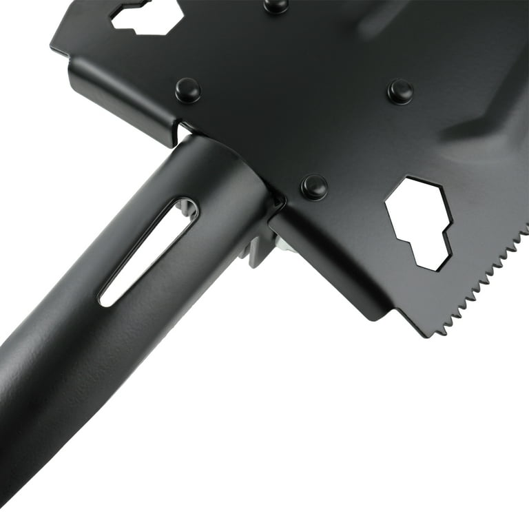 Ozark Trail 15.35 inch 30-in-1 Survival Kit, Aluminum Handle Ozark Trail 15.35 inch 30-in-1 Survival Kit, Aluminum Handle