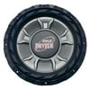 12'' 3200 Watt DVC Subwoofer