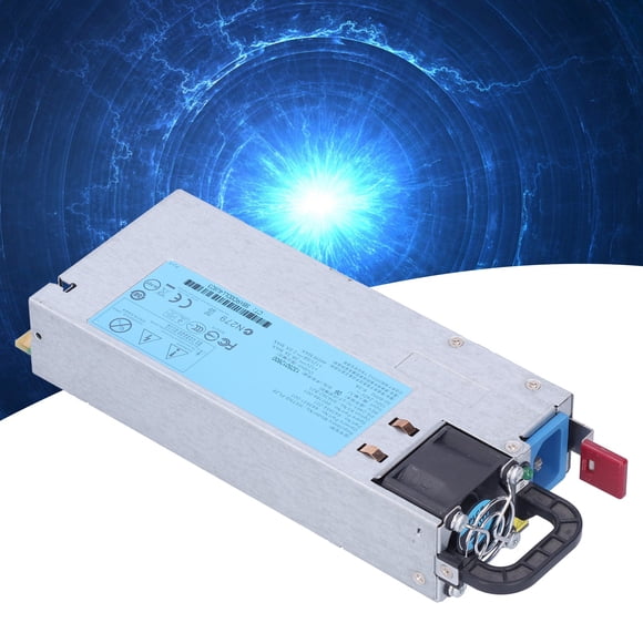 Fuente De Alimentación Del Servidor Para G8 460W 656362-B21 643931-001 643954-201 660184-001 50-60 Hz