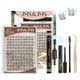 thumbnail image 1 of Kit de extensión de pestañas JMS&JMS Lash Clusters, 120 unidades, para principiantes, 1 of 7
