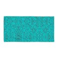 thumbnail image 1 of Rorschach Blue Towel, 1 of 3