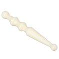 thumbnail image 2 of YAHHU Double Headed Manual Acupuncture Pen Portable Ergonomic Muscle Soreness Pain Relief Deep Tissue Foot Massage Stick For Full Body Relaxation 14 inches / 35.5 cm, 2 of 10