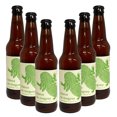 thumbnail image 1 of Six Pack Cerveza Monstruo De Agua Blanca de Maguey 355 Ml Monstruo De Agua IPA, 1 of 2