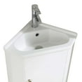 thumbnail image 2 of Fine Fixtures  Englewood 22-inch Vanity with Vitreous China Sink Top White, 2 of 5