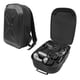 thumbnail image 4 of Estuche De Transporte De Drones, Resistente A Caídas, Mochila De Gran Capacidad Para Drones, Carcasa Dura Para Drones Anggrek Negro, 4 of 8