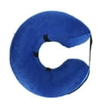 thumbnail image 4 of Inflatable Collar Dog Anti-Licking Elizabeth Circle Protection for Wound Recovery L, 4 of 9