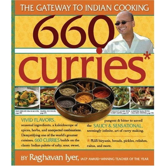 660 Curries