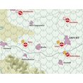 thumbnail image 2 of GMT Games GMT1912 Air War Over Germany 1987 Red Storm Game, 2 of 5