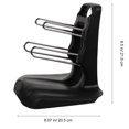 thumbnail image 3 of Eease Dumbbell Rack Fitness Stand Weight Shelf Organizer, 3 of 5