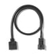 thumbnail image 4 of Cable adaptador RGB de placa base para tira de luz LED SM Wire (3P ) PC Hugtrwg Para estrenar, 4 of 6