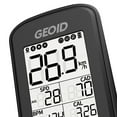 thumbnail image 2 of suitable for GEOID GEOID CC400 Bicycle GPS Intelligent Code Meter Road Bike Mountain Bike Speed Cycling Odometer, 2 of 3