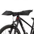 thumbnail image 1 of Bike Handlebar Protector Cover Waterproof Dustproof Road Bicycle Maintenance Cover Outdoor Bike Riding Handlebar Protective Cover Cycling Equipment TY, 1 of 5