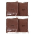 thumbnail image 1 of DECORNIJIA Air Dry Pottery Clay Set Brown Modeling Clay for Easy Shaping and Crafting, 1 of 8