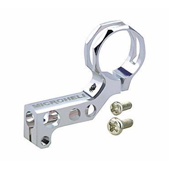 Support de Moteur Arrière en Aluminium : Lame Nano CPX