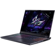 Acer Predator Helios Neo 16S AI Premium Gaming Laptop 16 2560x1600 OLED 240Hz (100% DCI-P3 G-SYNC) Intel 24-core Ultra 9 275HX 16GB DDR5 1TB SSD GeForce RTX 5060 8GB GDDR7 (Up to 572 AI TOPS) Win11